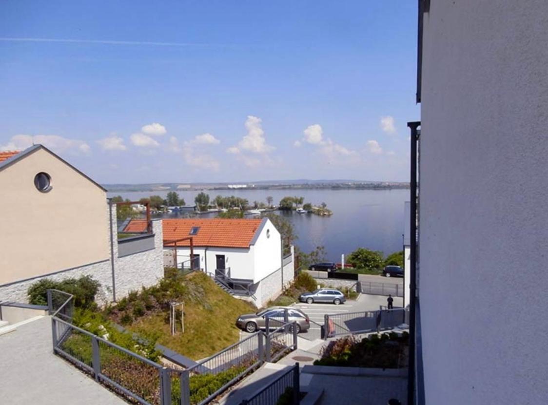 Palava Eu 11 Apartment Pavlov Exterior photo