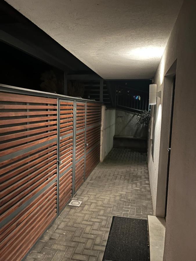 Palava Eu 11 Apartment Pavlov Exterior photo