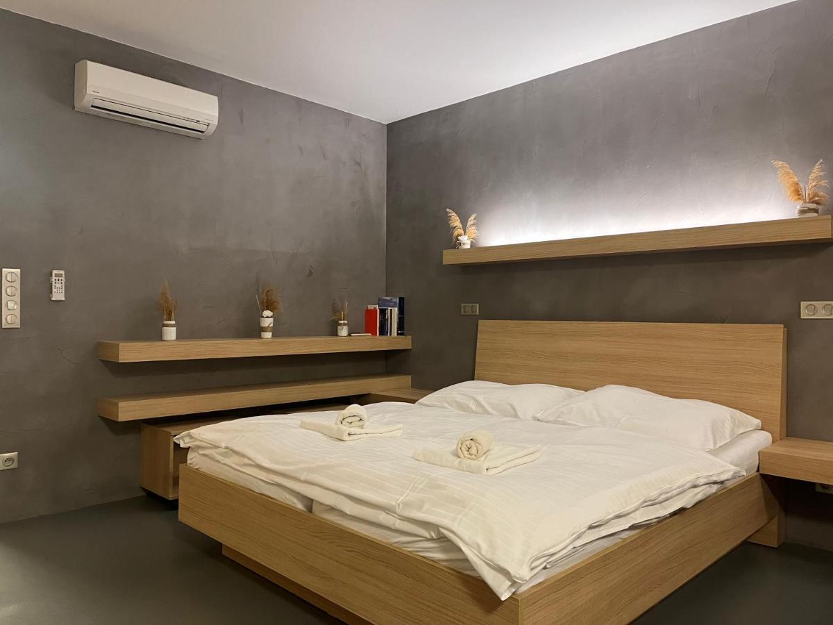 Palava Eu 11 Apartment Pavlov Exterior photo