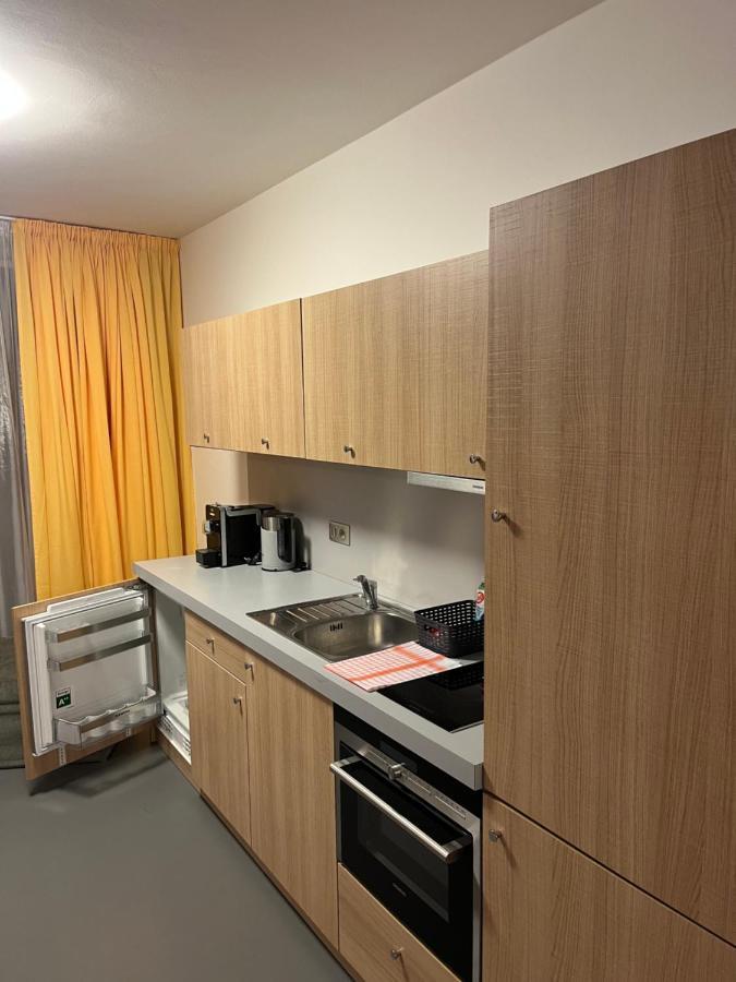 Palava Eu 11 Apartment Pavlov Exterior photo