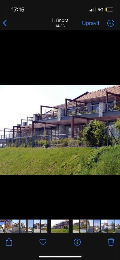 Palava Eu 11 Apartment Pavlov Exterior photo